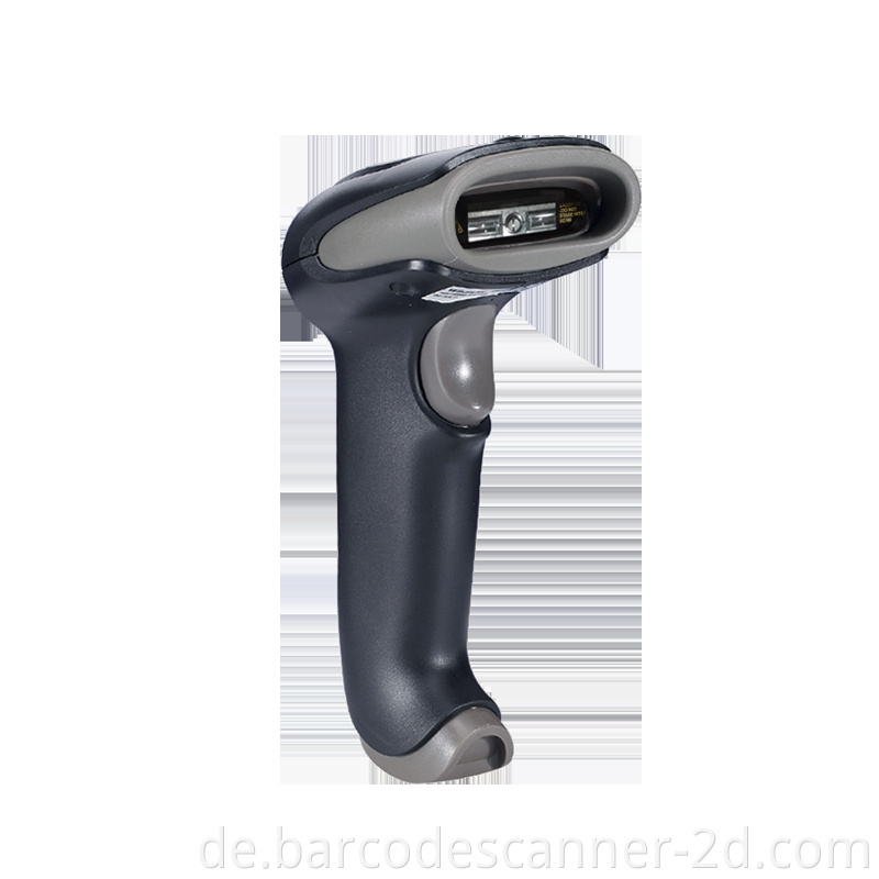 barcode scanner 